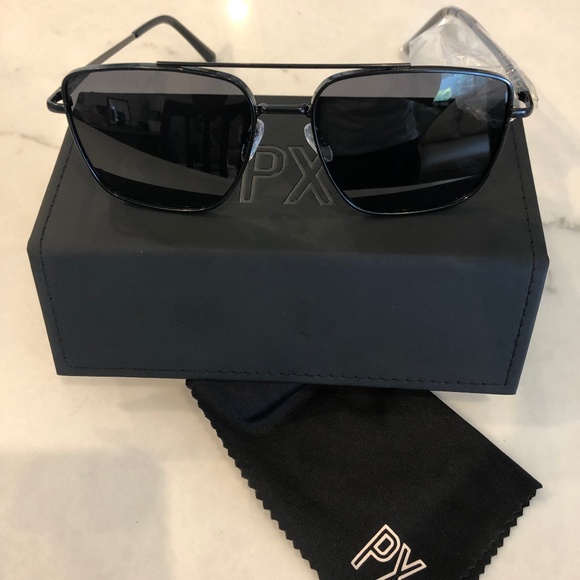 Polarized Sunglasses - Picture 2 of 3